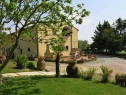 Landhuis Tirenia 4-8 pers, een van onze vakantiehuizen in Toscane