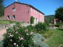 z: Appartement in Landhuis bij Prato-Florence, een van onze vakantiehuizen in Toscane