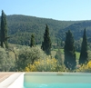 Podere San Gimignano 2,3,4 pers, een van onze vakantiehuizen in Toscane
