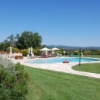 Landgoed Le Crete 2,3,4,5,6 pers, een van onze vakantiehuizen in Toscane