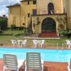 Landgoed Giotto 2,4,6 pers, een van onze vakantiehuizen in Toscane