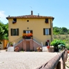 Casa Solare 2,3,4 pers, een van onze vakantiehuizen in Toscane