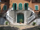 Villa Agri La Residenza 4,5,6 pers, een van onze vakantiehuizen in Toscane
