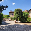 Agriturismo Santa Cristina (2-6 pers.), een van onze vakantiehuizen in Toscane