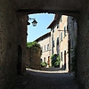 L' Antica Casa 2 pers, een van onze vakantiehuizen in Toscane