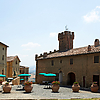 Landgoed di Terra 2,3,4,5,6,7 pers, een van onze vakantiehuizen in Toscane