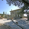 Casa Ossaia 2,3,4 pers, een van onze vakantiehuizen in Toscane