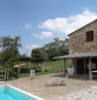 Casa Collina 4,6 pers, een van onze vakantiehuizen in Toscane