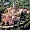 Castello Nicciolina 2,4,6,8,10 pers, een van onze vakantiehuizen in Toscane