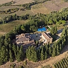 Landgoed Il Prato II 4,6 pers, een van onze vakantiehuizen in Toscane