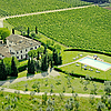 Casa Chianti 2,4,6 pers, een van onze vakantiehuizen in Toscane