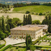 Agri wijnlandgoed Siena 8,10 pers, een van onze vakantiehuizen in Toscane